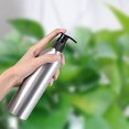 thumbnail image 5 of Unique Bargains 4oz/120ml Aluminium Pump Bottle with Pump Cap,Empty Refillable Container Travel Bottle, 5 of 5