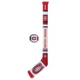thumbnail image 1 of NHL Canadiens Hockey Set, 1 of 3
