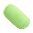 thumbnail image 1 of Microbead Pillow Comfortable Roll Pillow for Kids and Adult Plane Train Trip, 1 of 8