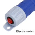 thumbnail image 3 of Portable Electric Pump Battery Power Siphon Transfer Pump Automotive Tractor Boat Fuel Delivery, 3 of 7