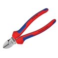 thumbnail image 3 of Knipex - Diagonal Cutters Multi-Component Grip 160mm, 3 of 5
