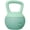 Green, variant on Soozier 13 lb Kettlebell, Weight Strength Training Kettlebell, Green