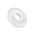 thumbnail image 2 of Cameland Support en Acier Inoxydable Haut-Parleur Intelligent Base en Métal Coussinet pour Homepod, 2 of 3