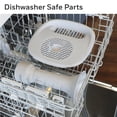 thumbnail image 3 of Honeywell HWM440WC Top Fill Warm Mist Humidifier, 3 of 9