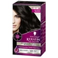 thumbnail image 1 of Schwarzkopf Keratin Color Permanent Hair Color Cream, 1 of 5