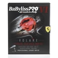 thumbnail image 4 of BaByliss PRO Volare Ferrari Designed Engine Professional Hair Dryer, 4 of 4