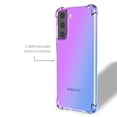 thumbnail image 2 of Samsung Galaxy S22 Plus Case Soft Rainbow Cover Shockproof Protective Sparkle Silicone Soft TPU Case Samsung S22 Plus, 2 of 5