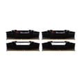 thumbnail image 2 of G.SKILL Ripjaws V Series 64GB (4 x 16GB) 288-Pin PC RAM DDR4 3200 (PC4 25600) Desktop Memory Model F4-3200C16Q-64GVK, 2 of 3