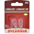 thumbnail image 1 of SYLVANIA 922 Long Life Mini Bulbs, 1 of 7