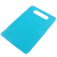 thumbnail image 2 of Essen Nonslip Plastic Chopping Board Food Cutting Block Mat Tool Kitchen Cook Supplies, 2 of 7