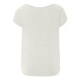 thumbnail image 4 of XZNGL Womens Tank Tops Loose Fit Womens Sleeveless Tank Tops V Neck Solid Color Casual Shirts Loose Fit Basic Blouse Womens V Neck Tops Womens Shirts Casual Loose Tank Tops Womens Tops Casual, 4 of 5