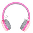 thumbnail image 4 of Headset,Children's Headset Support TF Card/ Audio Input Cute Animals  5.0 Kids Headphones With Mic For Children For Mobile Phones Tablets PC Laptops, 4 of 8