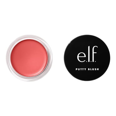 e.l.f. cosmetics Putty Blush