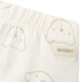 thumbnail image 5 of Huggies® Infants' Unisex Layette Organic Cotton Pants Set, 5 of 5