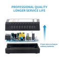 thumbnail image 3 of B3 Battery Charger 7.4v/11.1v Li-polymer Lipo Battery Charger 2S 3S Cells for RC LiPo Battery, 3 of 11