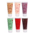 thumbnail image 2 of simhoa 6Pcs Simulation Whipped Cream Glue DIY Phone Case Making Cream Clay Glues B, 2 of 8