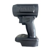 Brushless High-Power Handheld Lithium Battery Hair Dryer | Turbo Fan for Car Wash Blowing
