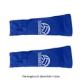 thumbnail image 2 of WIFKLSIIPG Volleyball Arm Protector for Women Refers to Breathable Pressure Basketball Tennis Test Training Sponge Anti Collision Arm Protector, 2 of 3