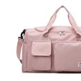 thumbnail image 5 of LSLJS Fashion Dry Wet Separation Large Capacity Portable Travel Bag Satchel Luggage Bag, 5 of 5