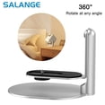 thumbnail image 2 of Salange Desktop Projector Metal Adjustable Stand/Mount for Vertical and Mini Projector, 2 of 10