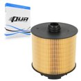 thumbnail image 1 of PUR Air Filter 57-49846 for Car Audi A6 Quattro, 1 of 2