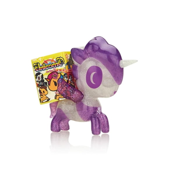 Tokidoki Unicorno Series 12 - Bambu BB (Limited Edition)