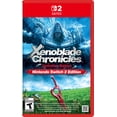 thumbnail image 1 of Xenoblade Chronicles™: Definitive Edition – Nintendo Switch™ 2 Edition, 1 of 7