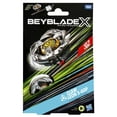 thumbnail image 3 of Beyblade X Claw Leon 5-60P Starter Pack Top and Launcher, 3 of 4