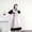 White, variant on Gspmoly Women Dresses, Sexy Women Lingerie Apron Maid Outfit Cosplay Bow Bandage Dress Temptation Uniform Underwear Sleepwear Underdress Suit Cocktail Dresses Deals of The Day