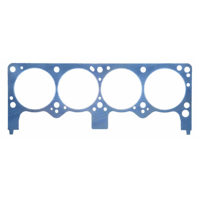Fel-Pro Gaskets Cylinder Head Gasket 8553 PT PermaTorque; OE Replacement