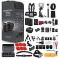 thumbnail image 1 of GoPro MISSION 1 PRO Grip Edition 50MP 8K30 Action Camera Bundle, 1 of 7