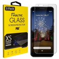 thumbnail image 1 of Vultic [3 Pack] Screen Protector for Google Pixel 3a XL [Case Friendly], Tempered Glass Film Cover, 1 of 5