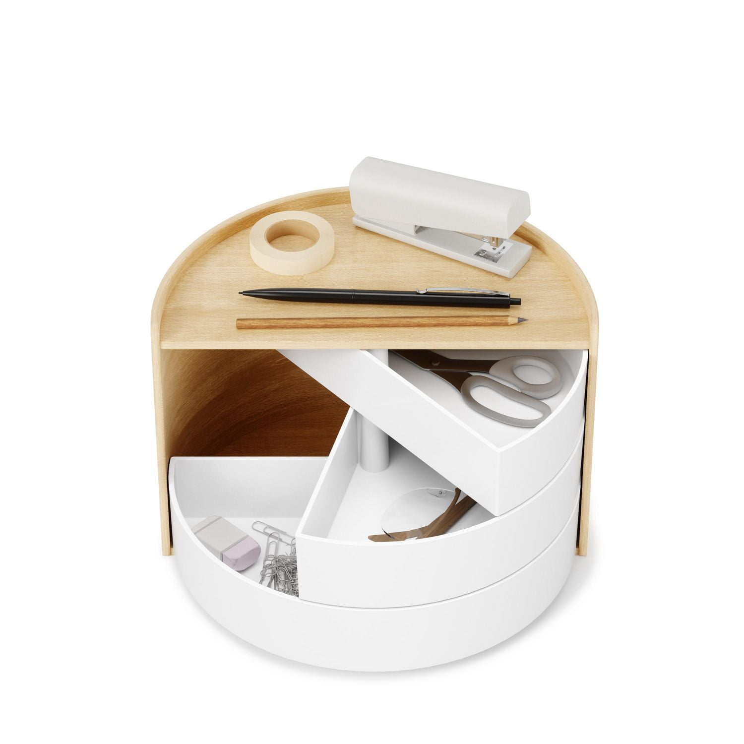 Umbra Moona Jewelry Box