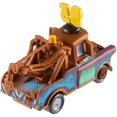 thumbnail image 3 of Disney Pixar Cars Mater with #95 Hat, 3 of 4