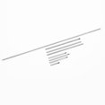 thumbnail image 4 of MesaSe Flute Kit Repair Tool Set Pad Pads Open Maintenance Hole Care Shafts Key Woodwind Instrument Parts Replacement Cleaning, 4 of 9