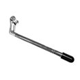 thumbnail image 1 of Bicycle Quill Stem Handle Bar MTB Sports Aluminum Road Clamp Bike Stem Riser Bike Stem Riser Steel 25.4x22.2×300, 1 of 8