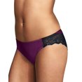 thumbnail image 1 of Maidenform Womens Comfort Devotion Lace Back Tanga - Best-Seller, 8, 1 of 1