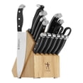 thumbnail image 3 of HENCKELS Statement 15 Piece Knife block set, 3 of 7