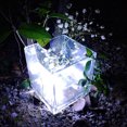 thumbnail image 1 of Solar copper wire decorative light string holiday Christmas light total length 21.9 meters, with eight functions, 1 of 8