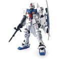 thumbnail image 1 of Gundam Master Grade 1/100 Scale Model Kit: RX-78 Gundam GP03S, 1 of 3