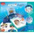 thumbnail image 4 of Maped Creativ - Avatar Studio - Board activity - Drawing light tablet, 4 of 5