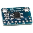 thumbnail image 4 of Hilitand 1 Set MB85RC256V Mémoire 32KB I2C Non Volatile Carte de FRAM Connecteur de Sertissage, 4 of 8