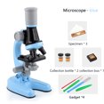 thumbnail image 1 of TopLLC Educational Toddler Toys Interactive Kids Toys LED Kids Science Toys for Students Microscope Beginner Educational Toy Birthday Baby Toys for Age 3+, 1 of 2
