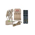thumbnail image 1 of Sunbeam Chargeur de Piles AA / AAA + 8 Piles AA AccuPower AccuLoop-X NiMH (2600 mAh), 1 of 1