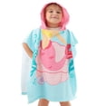 thumbnail image 3 of Langgg Soft And Cozy Baby Bath Towel Set Cute Cartoon Is Very Soft And Comfortable 1, 3 of 6