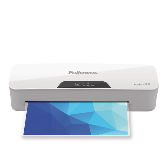 Fellowes - Halo™ 95 Plastifieuse