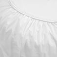 thumbnail image 5 of Protège-matelas ajusté en vinyle imperméable Mainstays, 5 of 5