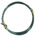 thumbnail image 1 of Craft Wires DIY Handicrafts Braided Thread Good Flexibility Durable Shiny Jewelry Lines Exquisite Design for Sculpturing Mint Green, 1 of 5