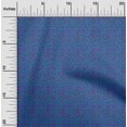 thumbnail image 1 of oneOone Silk Tabby Fabric Leaves & Swirl Block Printed Craft Fabric BTY 42 Inch Wide, 1 of 4