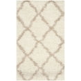 thumbnail image 4 of Safavieh Dallas Logan Geometric Shag Area Rug, 4 of 5